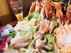 -德川家日本料理(中关村寰太大厦店)