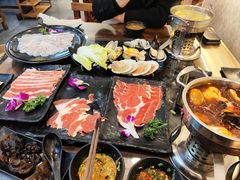 -丽江庭院之爱在路上(西单店)