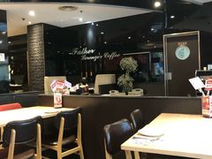 大堂-必胜客(漕宝路店)