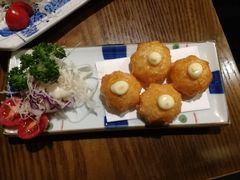 -大雄寿司(中华广场店)