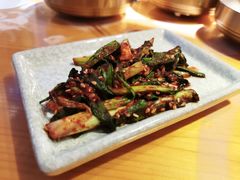 -金顺韩式烤肉·网红烤肉店(广利路店)