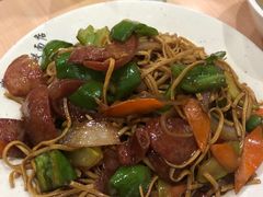 -蒋家桥饺面店(广陵路店)