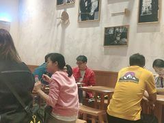 大堂-小满手工粉(上海月星环球港店)