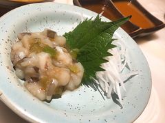 -厚贞日式烤肉(龙之梦店)