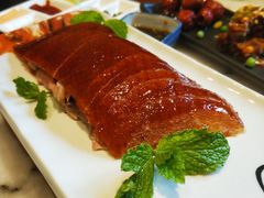 -鸭匠食府·挂炉烤鸭·新京菜(阜成路店)