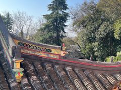 -狼山风景名胜区