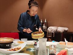 -凯鸽酒楼(大同振兴街店)