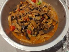 -客家大院·非遗赣南客家菜(郁孤台店)