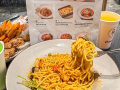 -Pennehut畔尼意面(合肥万象城店)