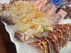 -东海怡品海鲜豆捞(舟宿夜江店)
