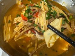 -朗妈私房菜(婺女州店)