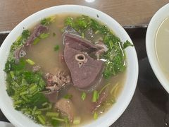 -白魁老号饭庄(安内店)