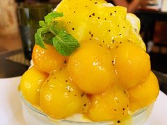 -Fresh Fruit Factory - Fruit Cuisine Restaurant