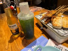 -馋嘴猫北京食堂·烤鸭·宵夜(亚运村店)