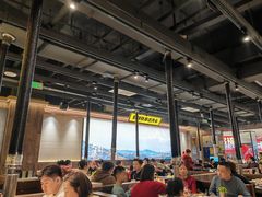 -大叹号·朝鲜族烤肉(潍坊泰华城店)