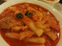 -郑阿姨的家·이모네·韩料&烤肉(武川路店)