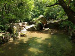 -丹东凤凰山景区