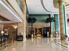 -武汉华美达光谷大酒店