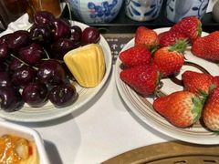 -和牛村烧肉放题(潍坊泰华店)