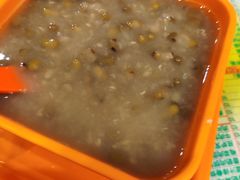 招牌绿豆沙-顺记冰室(宝华路店)