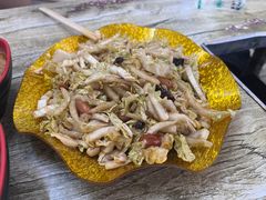 -老徐烧烤涮肚(交道口店)
