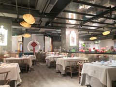 -在前门·烤鸭北京菜(五月花广场店)