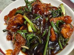 葱烤排条-蘭心餐厅(进贤路店)