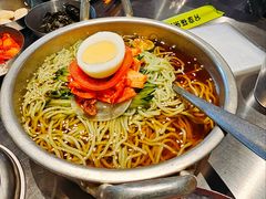 -山葵说·泥炉烤肉(泰达时尚E街区店)