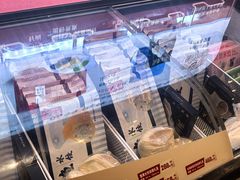 -船歌·鱼水饺青岛菜(金狮广场店)