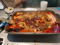 -半天妖烤鱼(桐乡万嘉购物中心店)