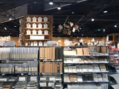 -MUJI无印良品(杭州万象城店)
