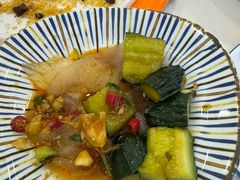 -粤盛海鲜平价店(洛溪食街店)