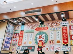 -新威港式茶餐厅(松岗天虹店)