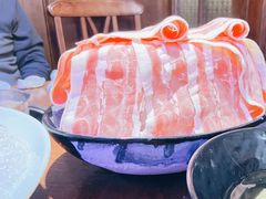 -东海怡品海鲜豆捞(星街坊店)