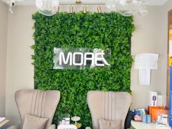 -More摩尔医美の注射线雕光电中心