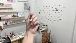 点击看大图 -糖·美学·美甲