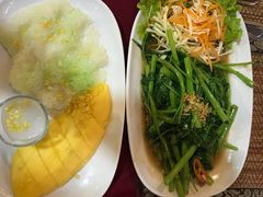 -BAI BUA RESTAURANT