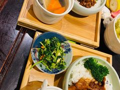 -青藤茶馆(南山路店)