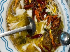 -花椒俏川菜小馆(南海万达店)