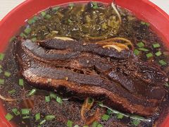 -小龙大肉面馆