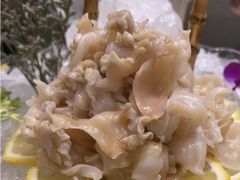 象鼻蚌-启东海鲜人家(古美路店)