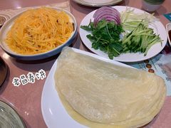 -老昌春饼(中央大街店)