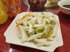 -林家饭店(新林公路店)