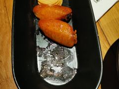 -金牌外婆家(苏州中心店)