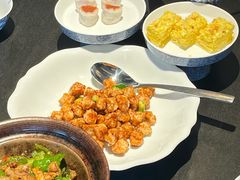 -喜悦烤鸭·新京菜(王府井店)