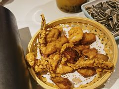 -江边城外烤全鱼(龙德广场店)