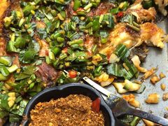 -云海肴·汽锅鸡·云南菜(天山百盛优客店)