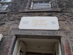 -The Fudge House of Edinburgh