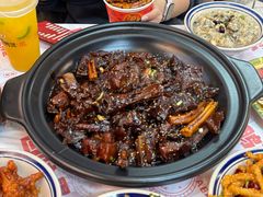 -回味黑鸭煲·始于2006(万松园店)