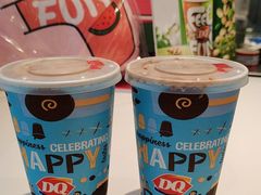-DQ·蛋糕·冰淇淋(河东万达店)